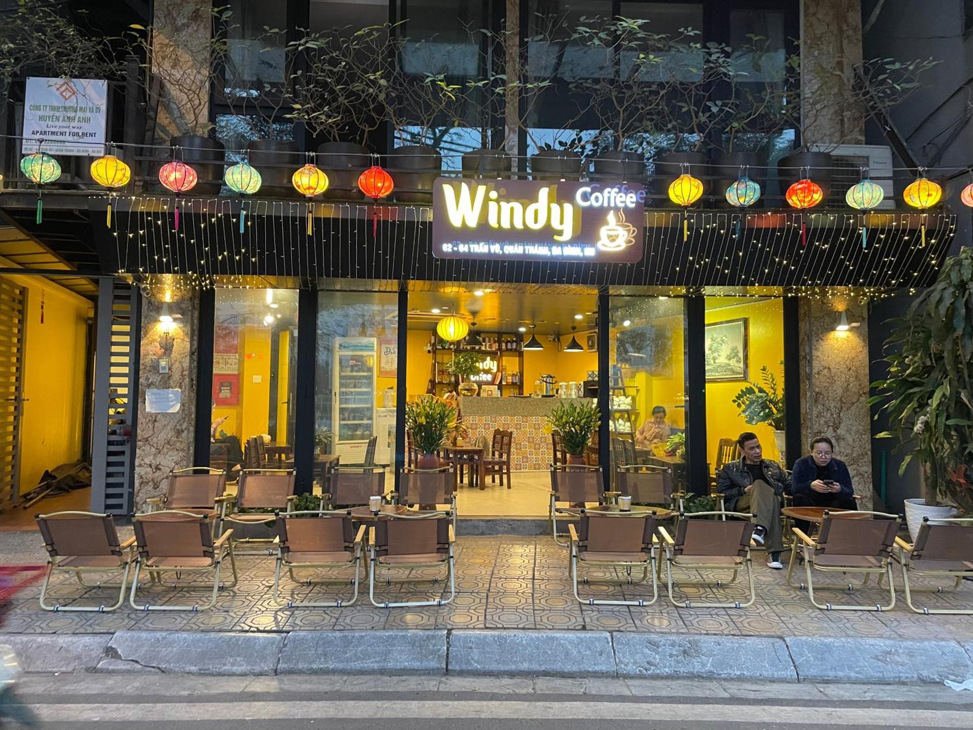 Windy Lakeview Studio Ha Noi Hanoi Kültér fotó